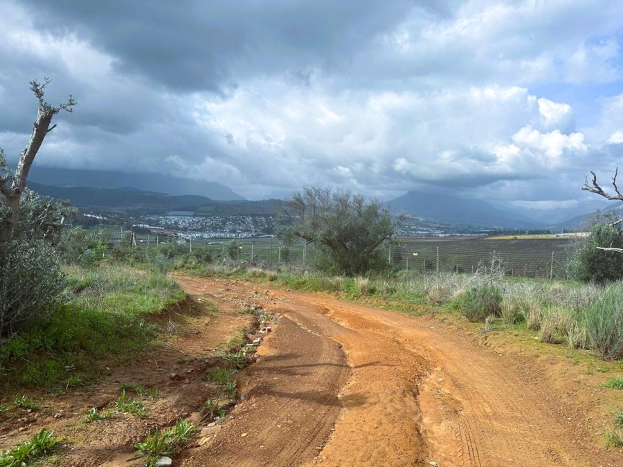 10 Bedroom Property for Sale in Stellenbosch Farms Western Cape